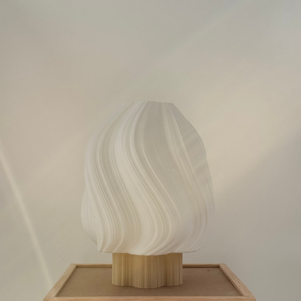 Lampe Signature