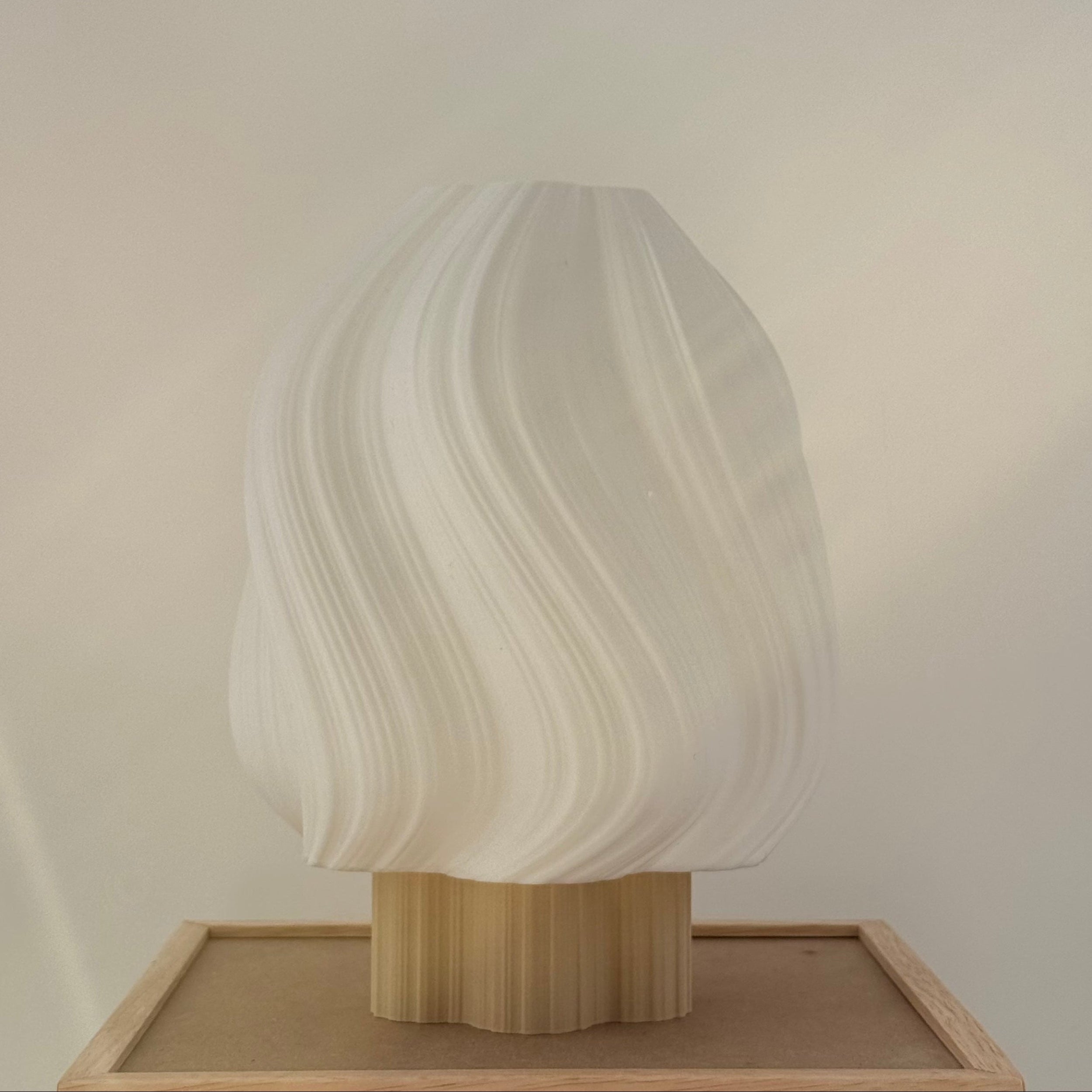 Wood Marguerite
