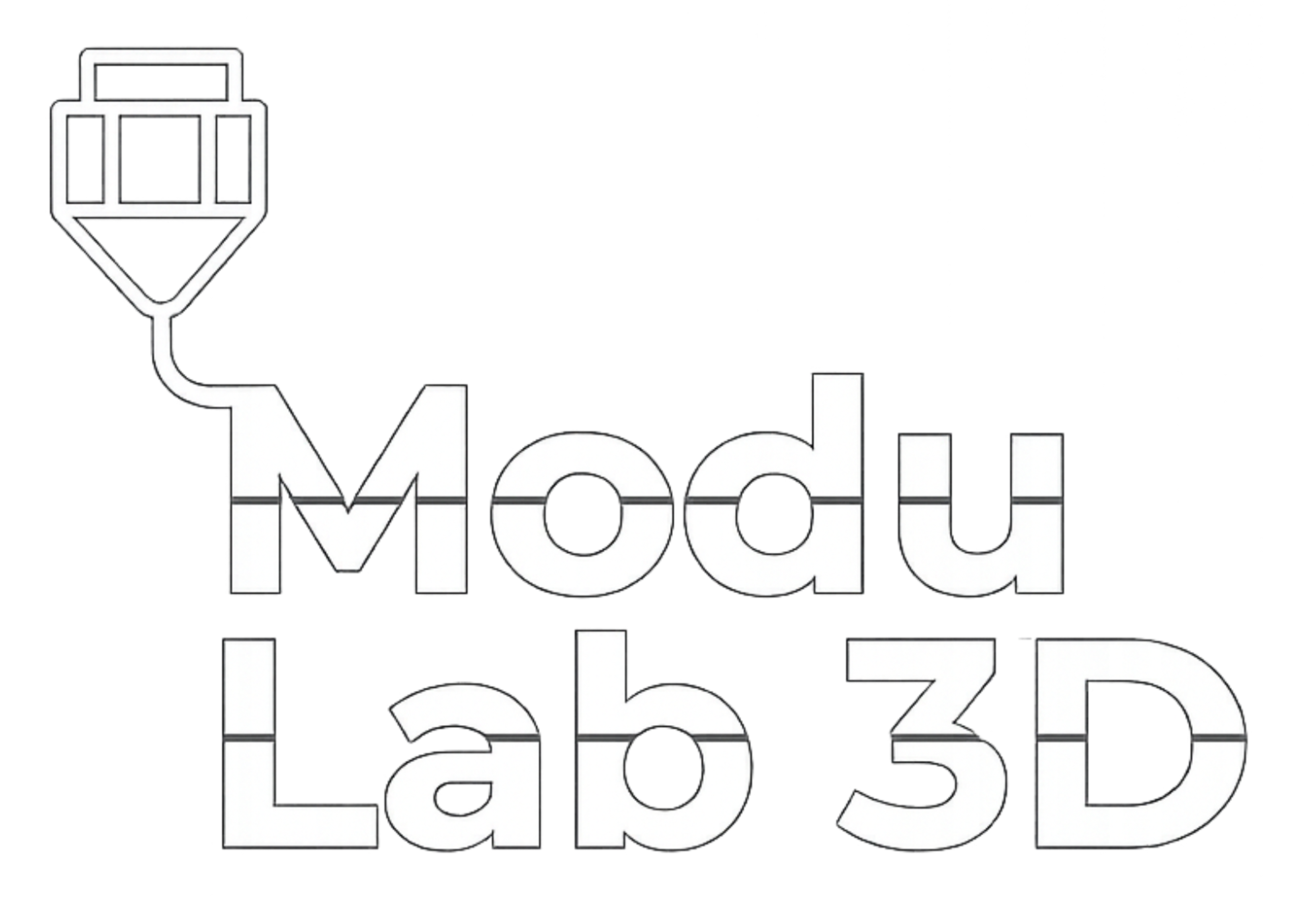 Modu Lab 3D