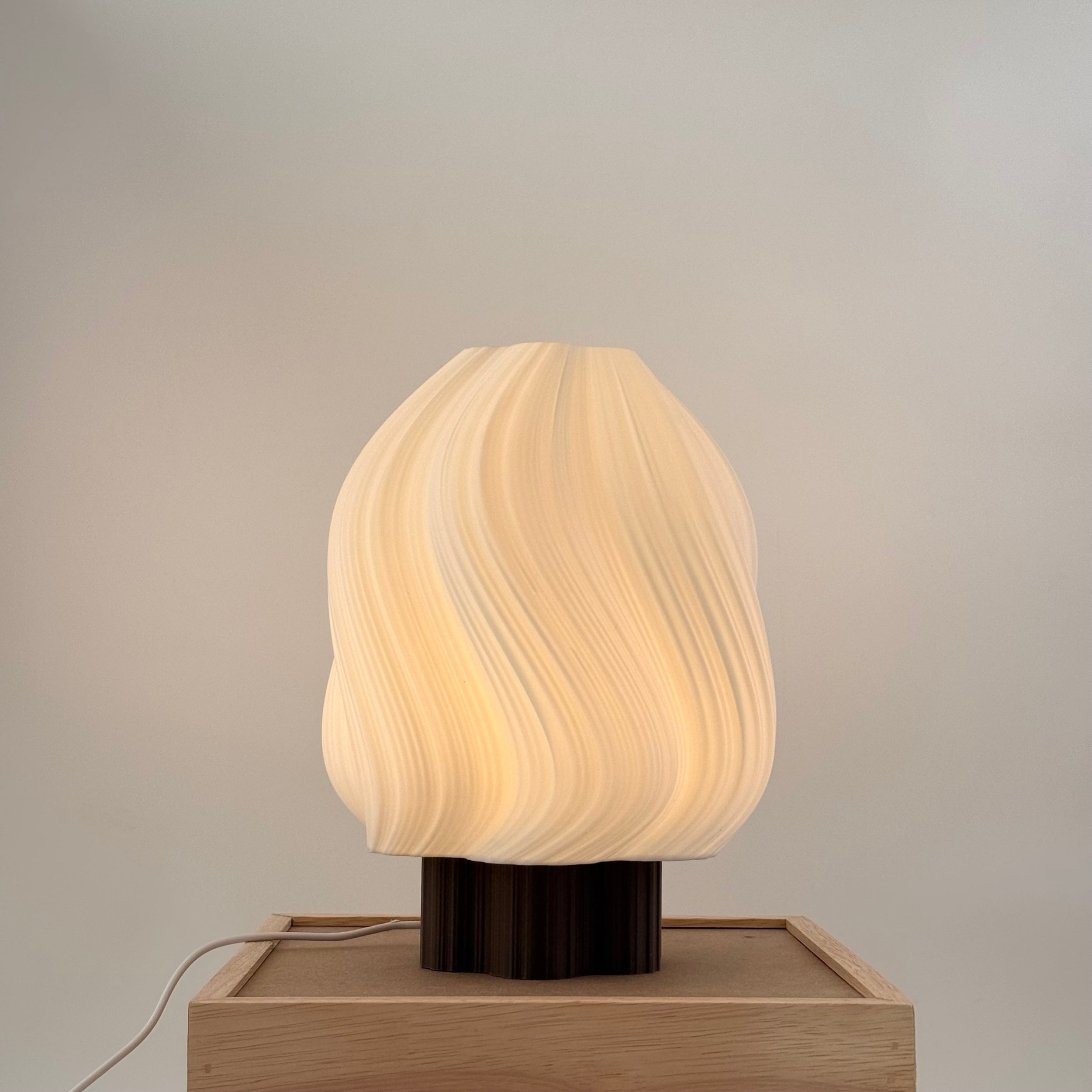 Wood Marguerite