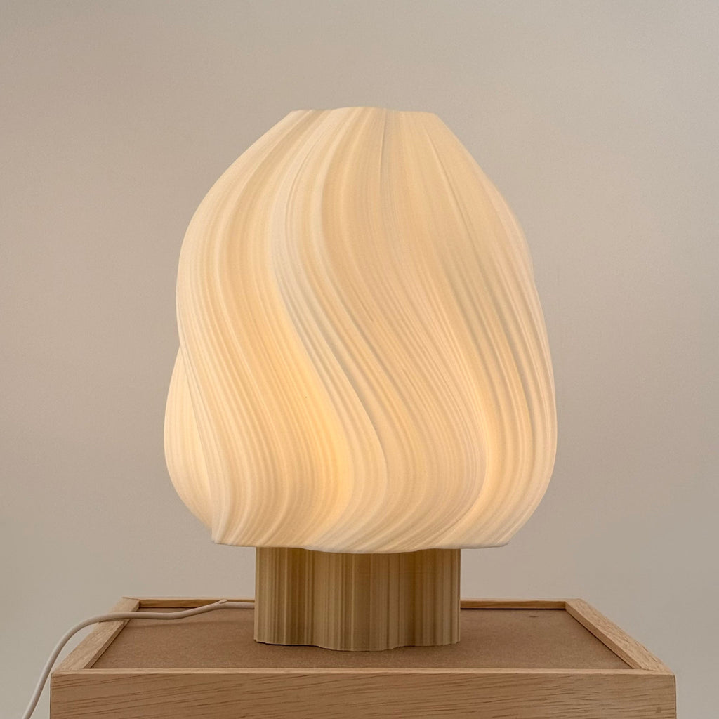 Wood Marguerite