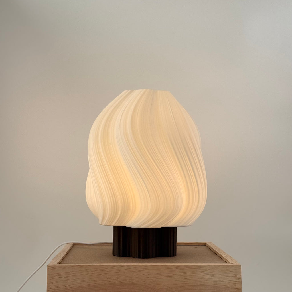 Wood Marguerite
