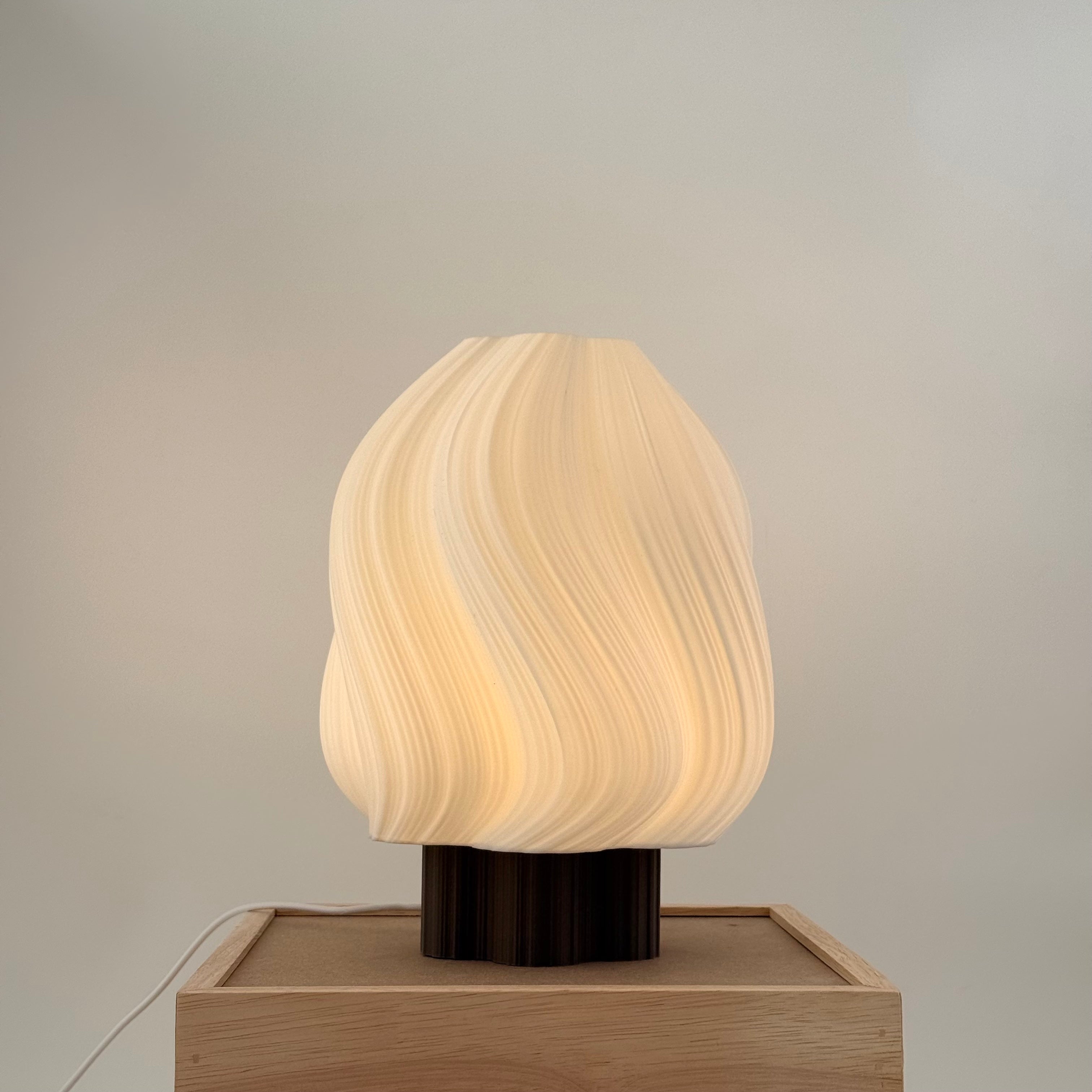 Wood Marguerite