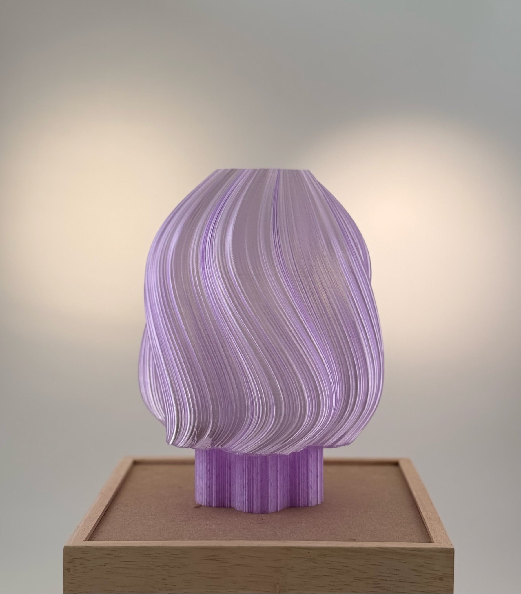 Lampe Signature