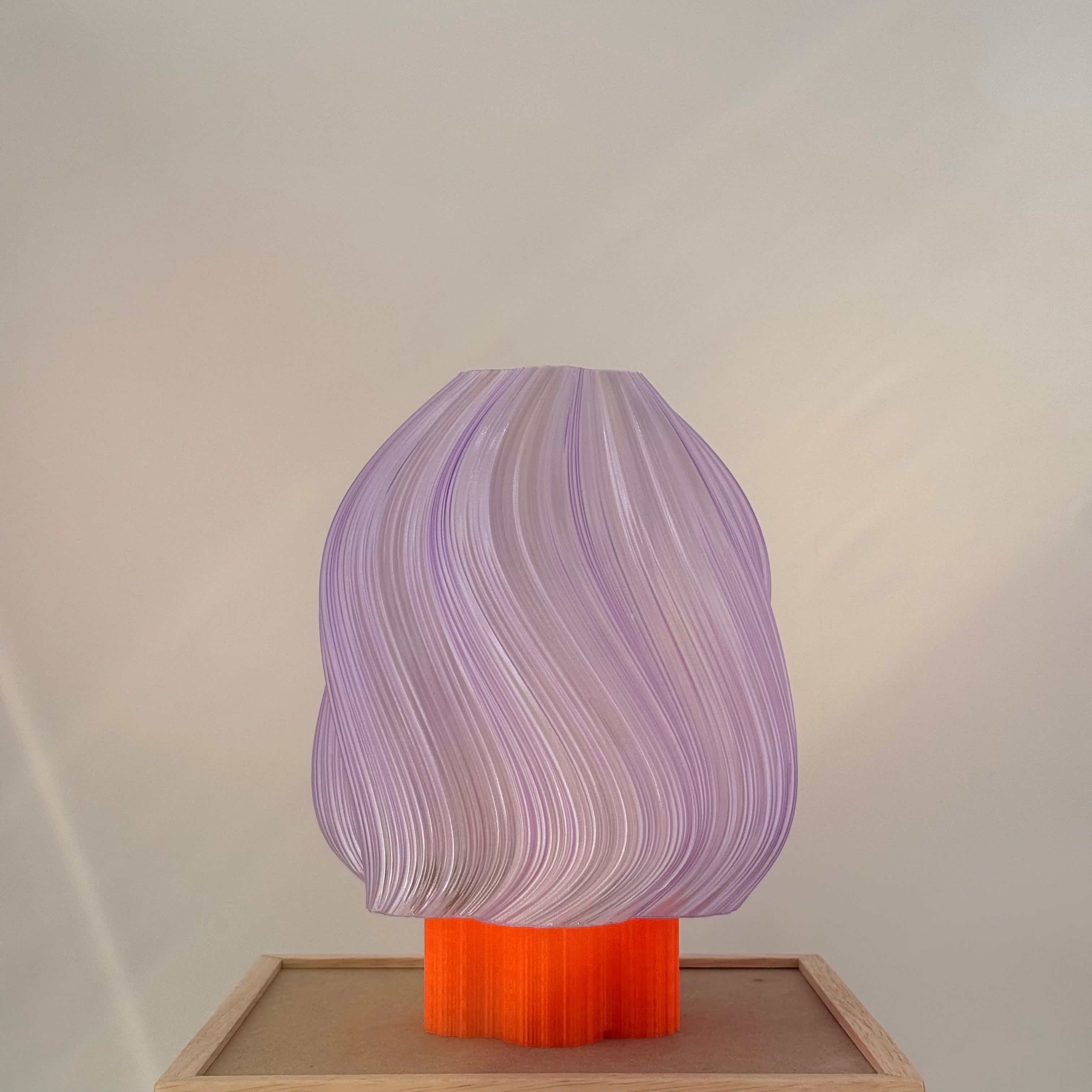 Lampe Signature
