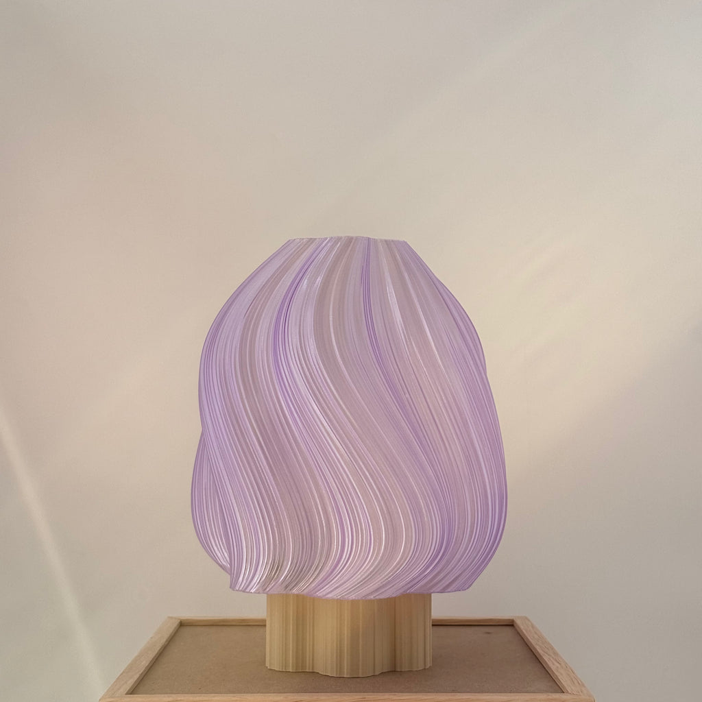 Lampe Signature