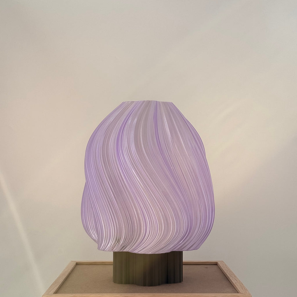 Lampe Signature