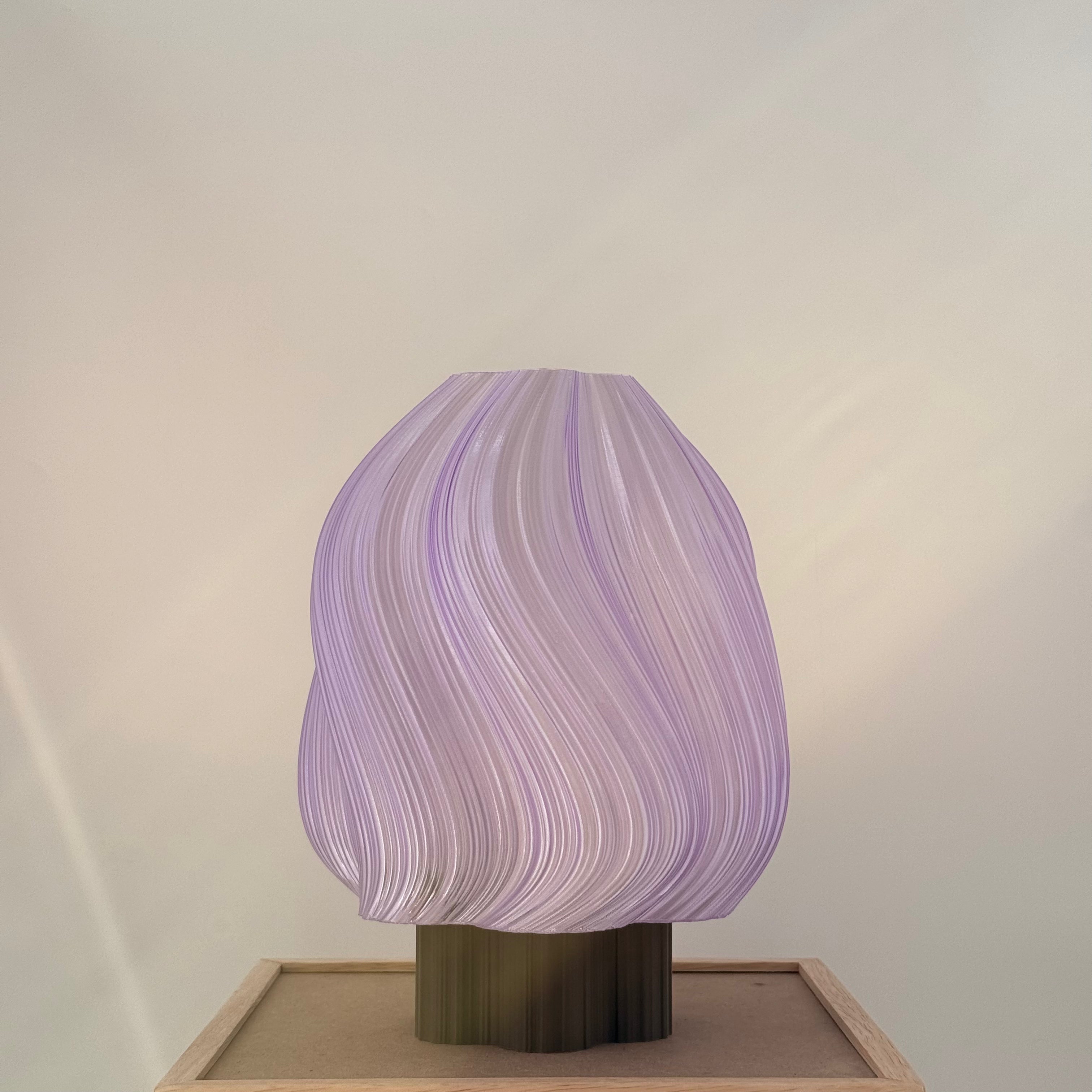 Lampe Signature