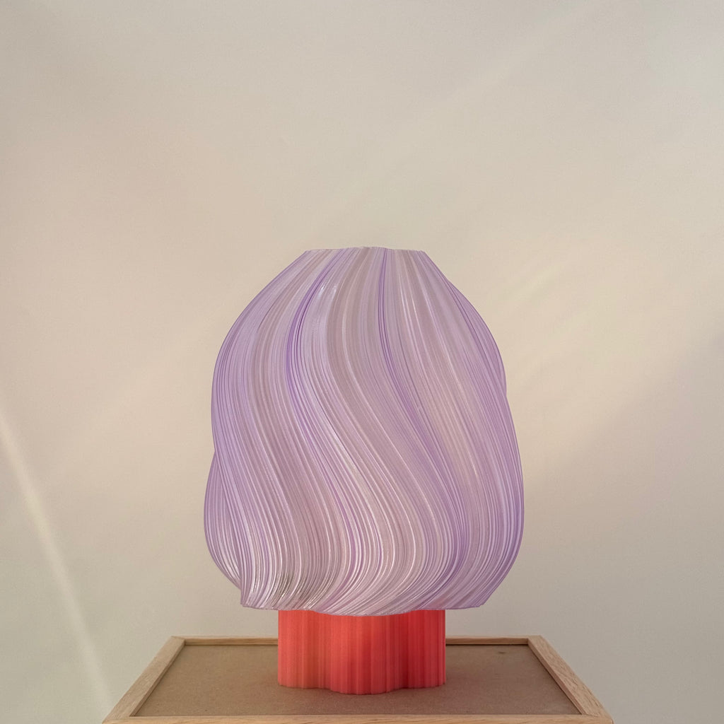 Lampe Signature