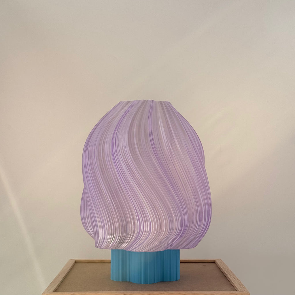 Lampe Signature