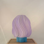 Lampe Signature