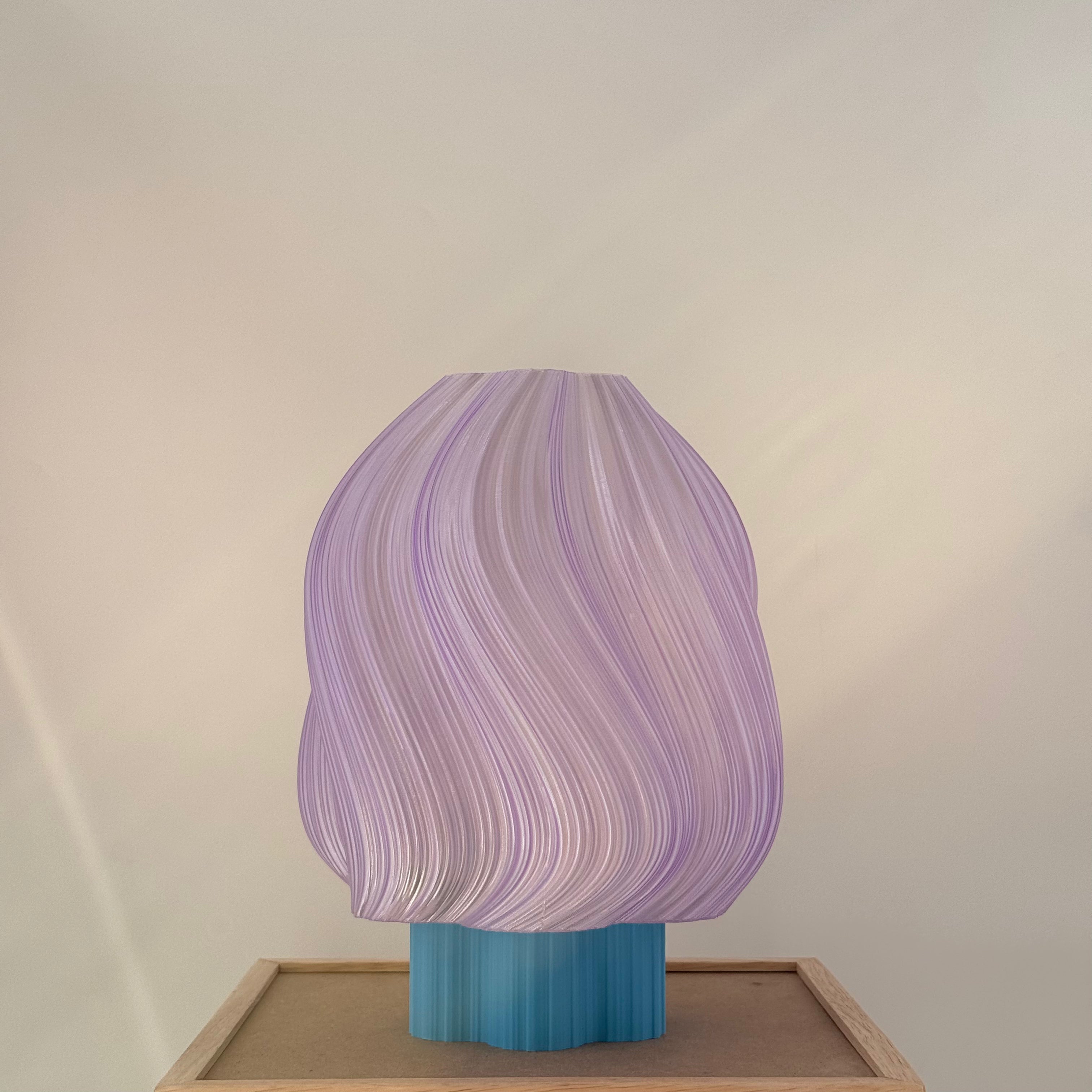 Lampe Signature