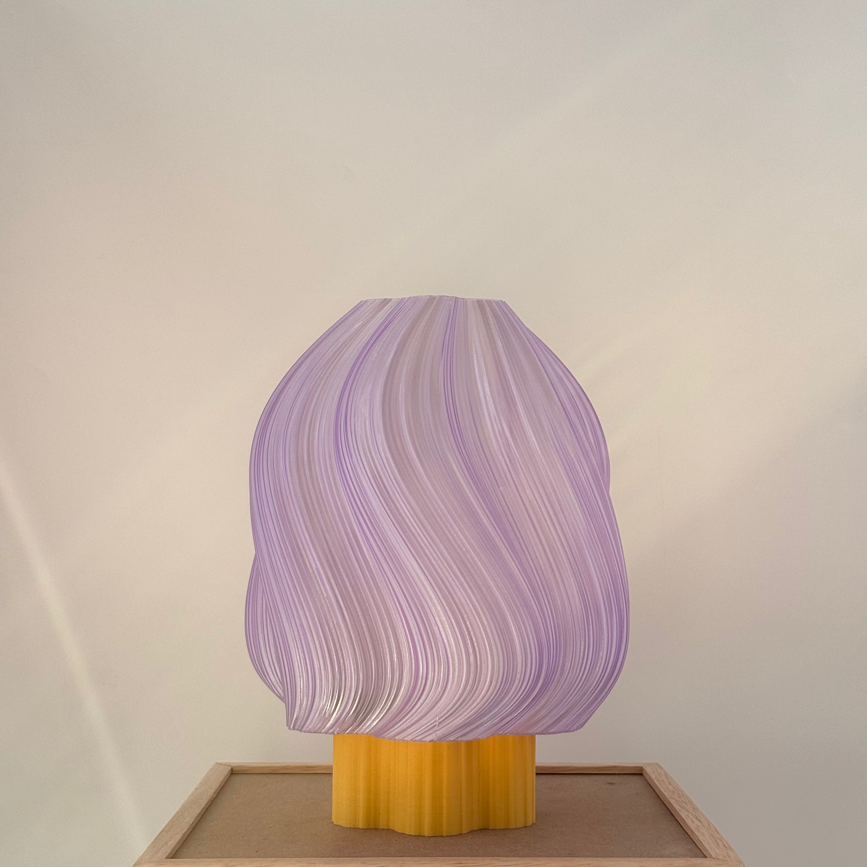 Lampe Signature