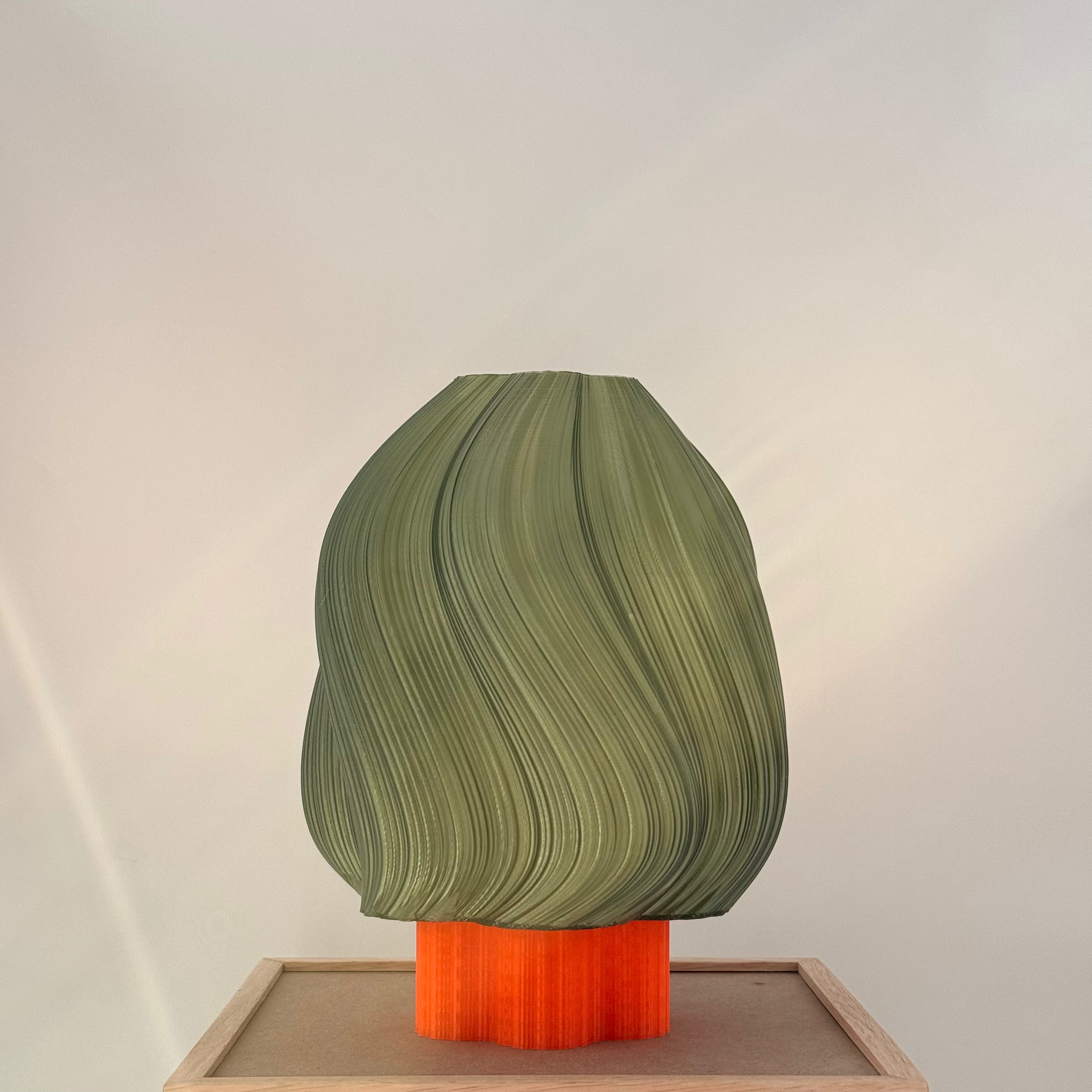 Lampe Signature