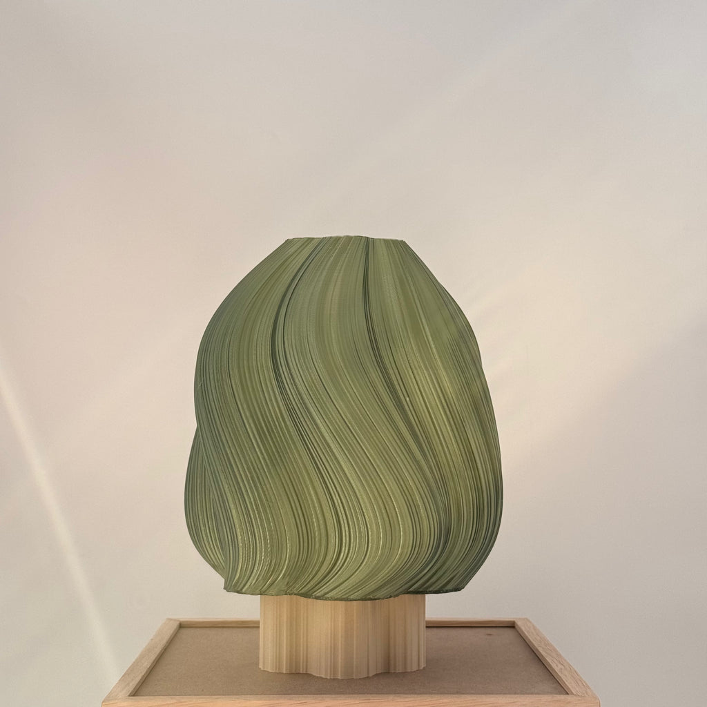 Lampe Signature