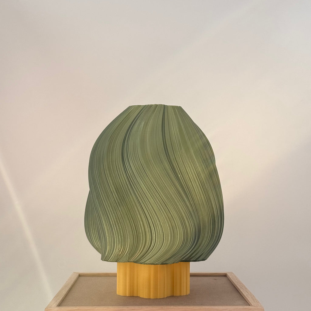 Lampe Signature