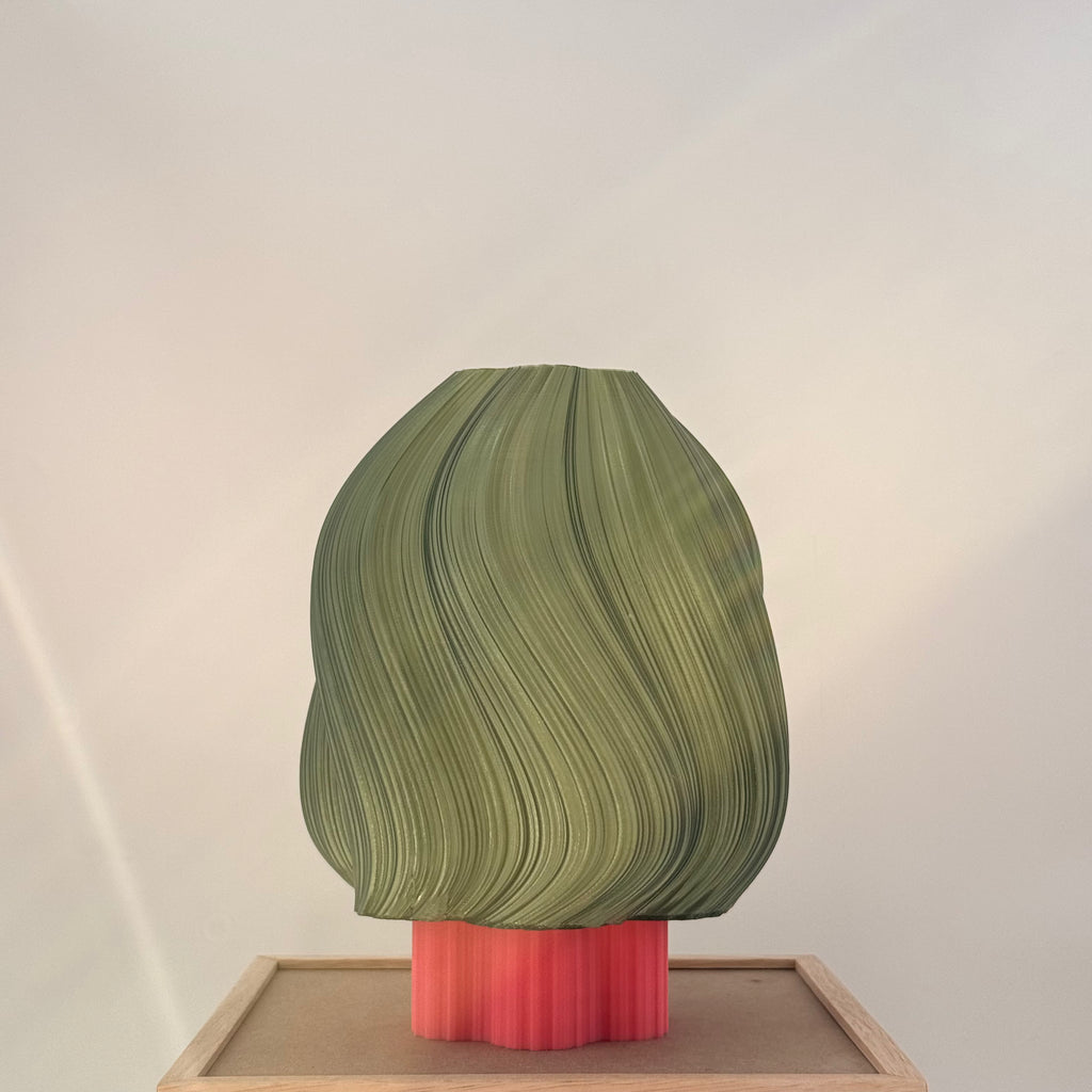 Lampe Signature