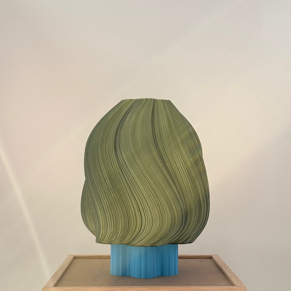 Lampe Signature