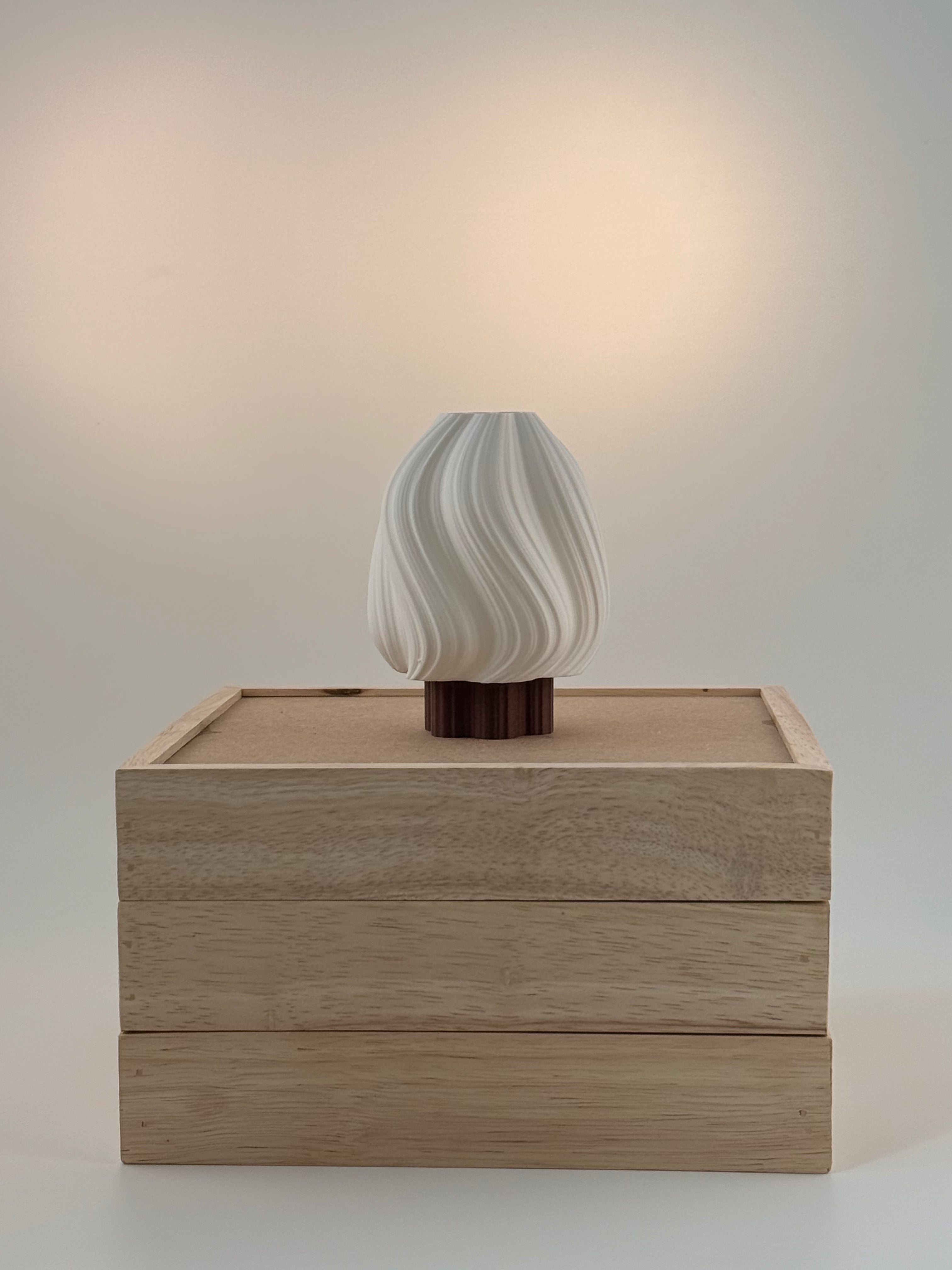 Lampe Signature
