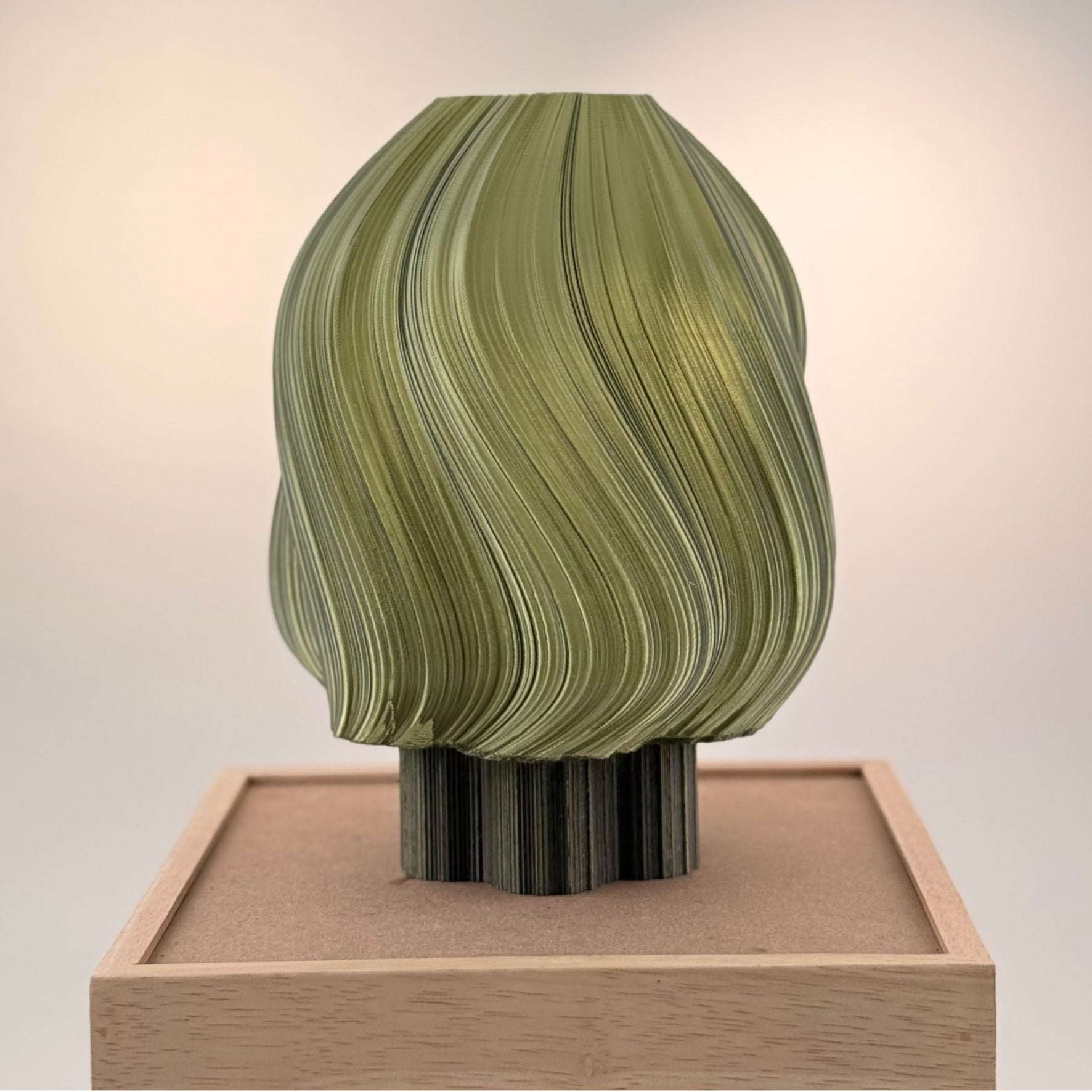 Lampe Signature
