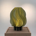 Marguerite translucide