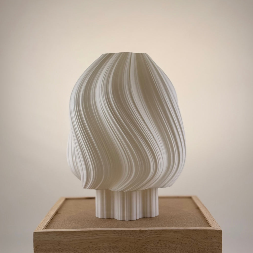 Lampe Signature