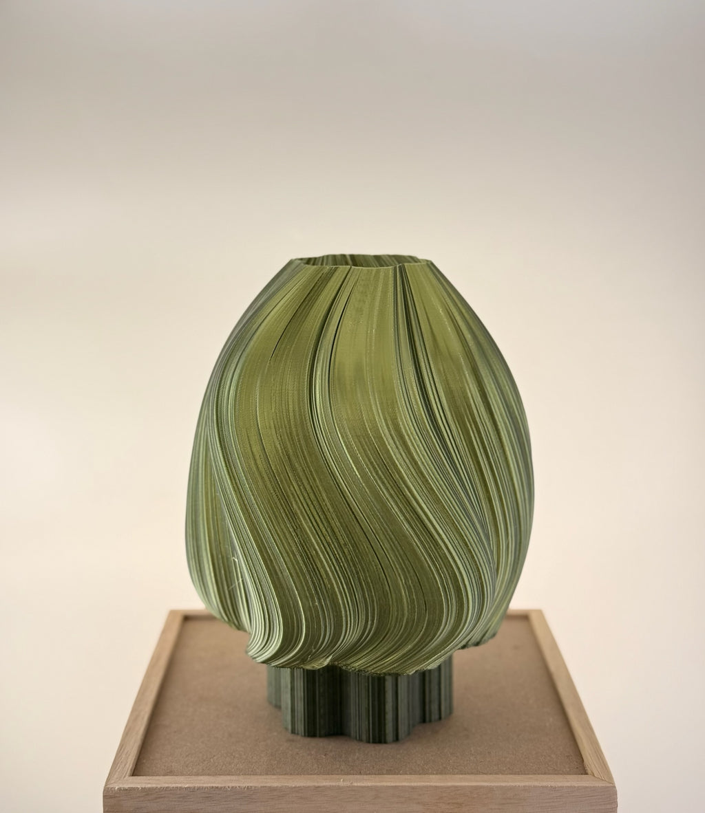 Lampe Signature
