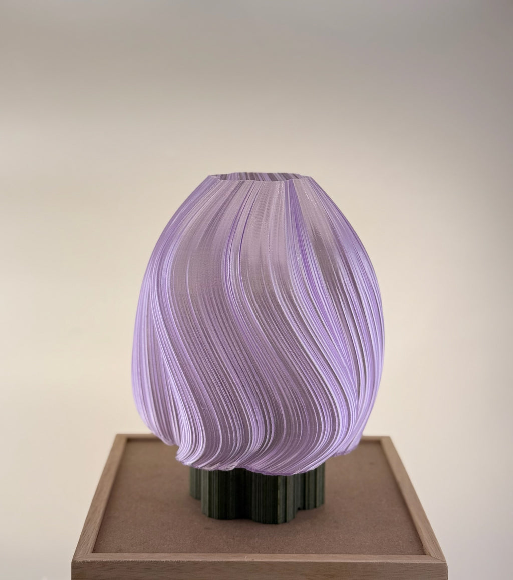 Lampe Signature