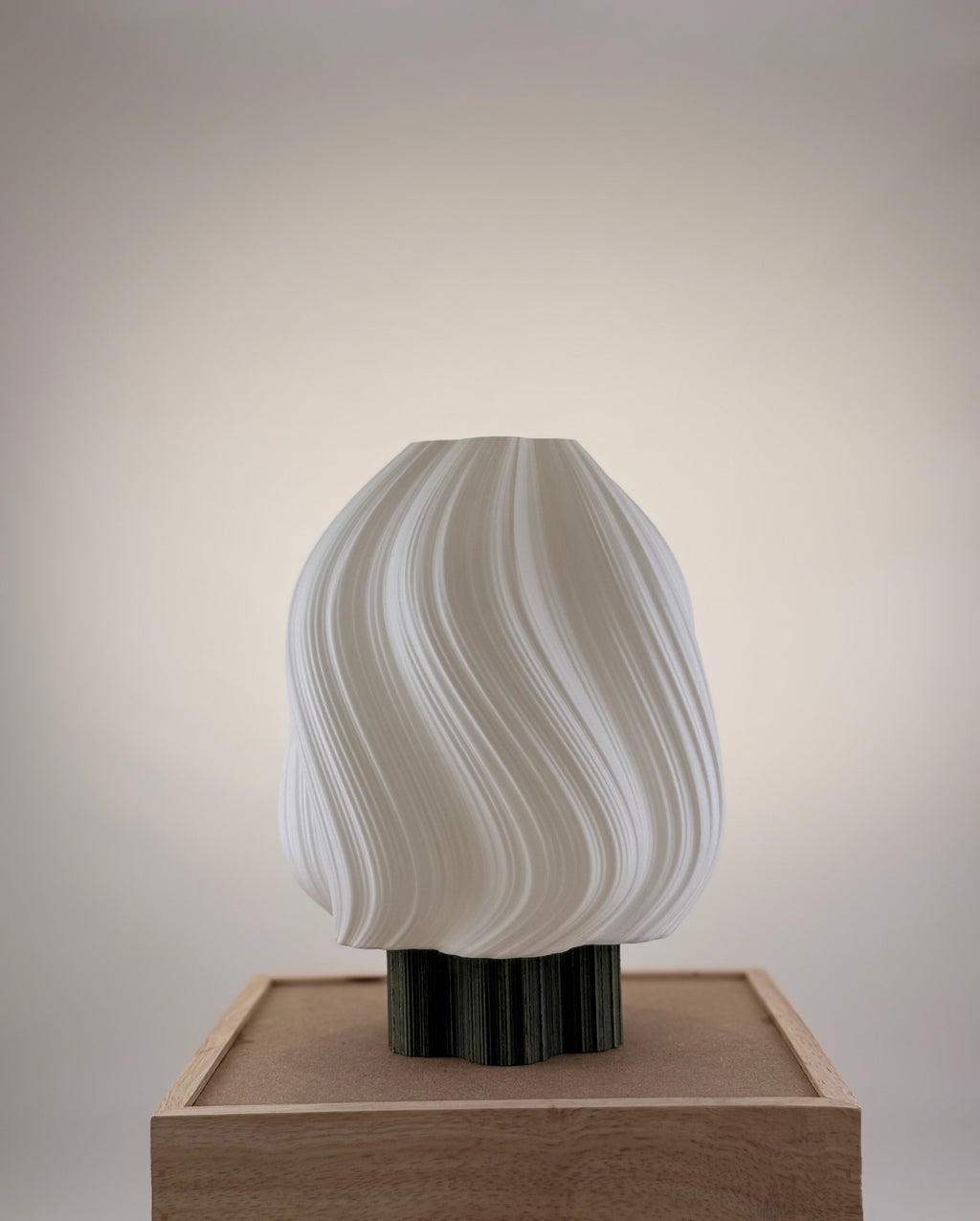 Lampe Signature