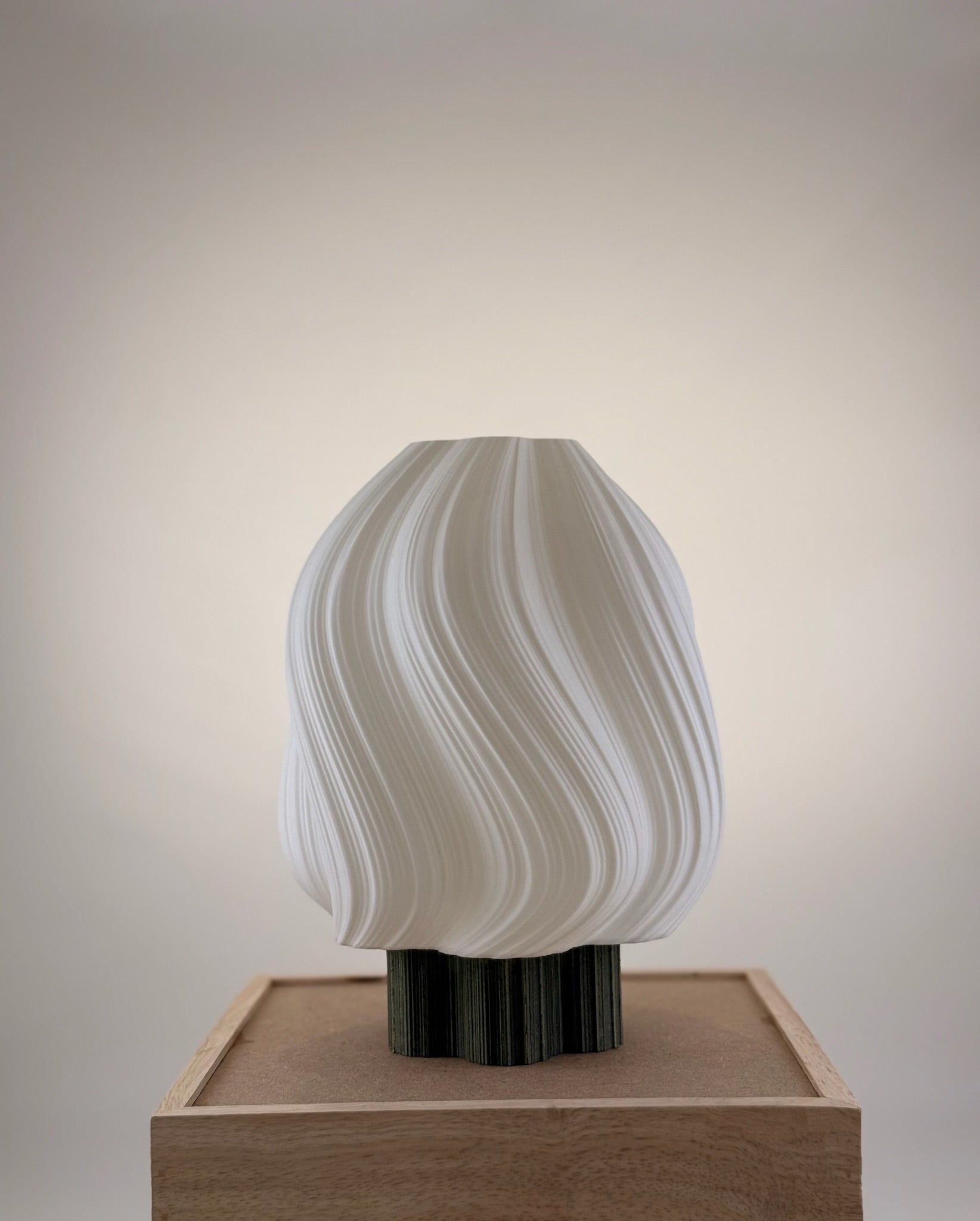 Lampe Signature