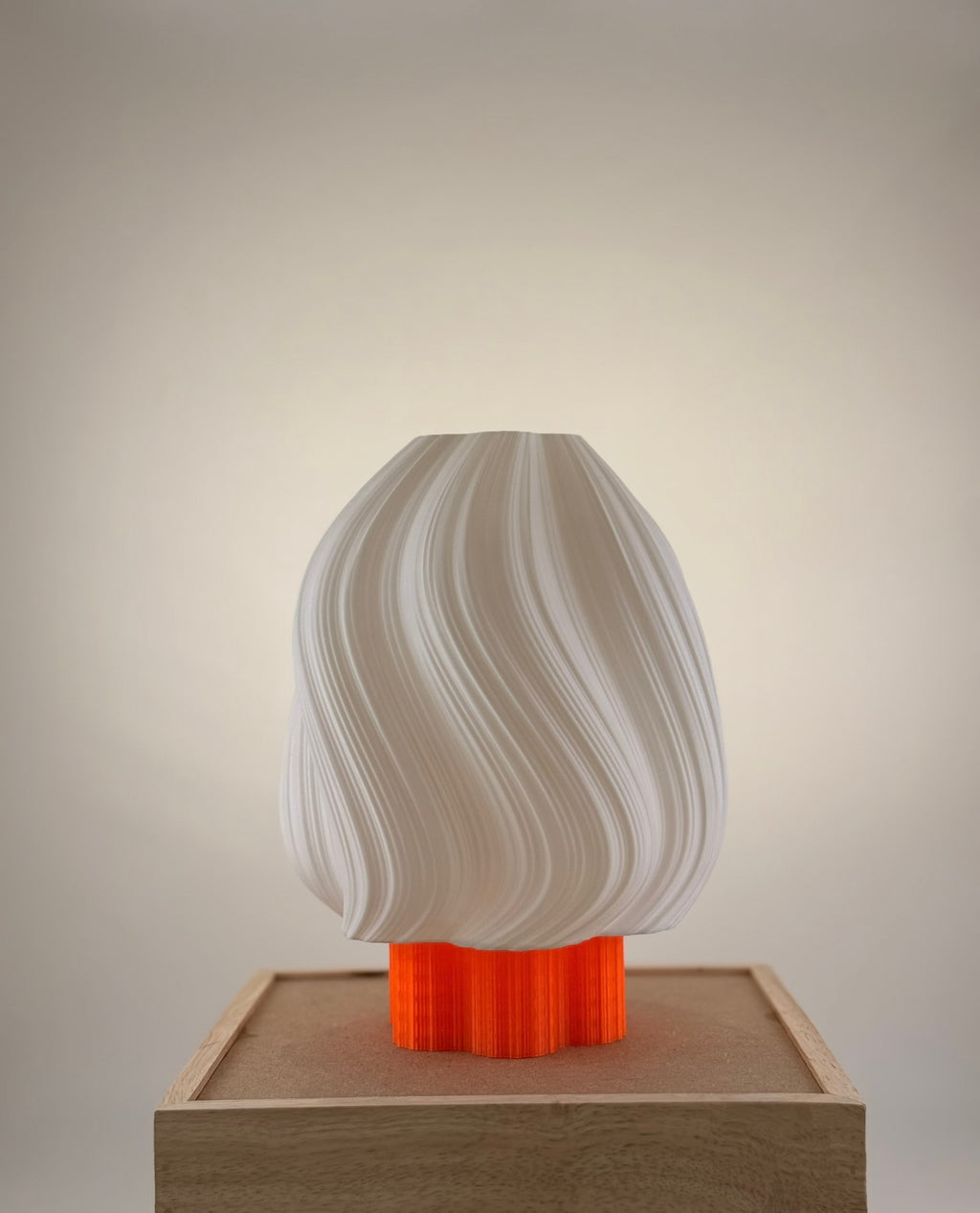 Lampe Signature