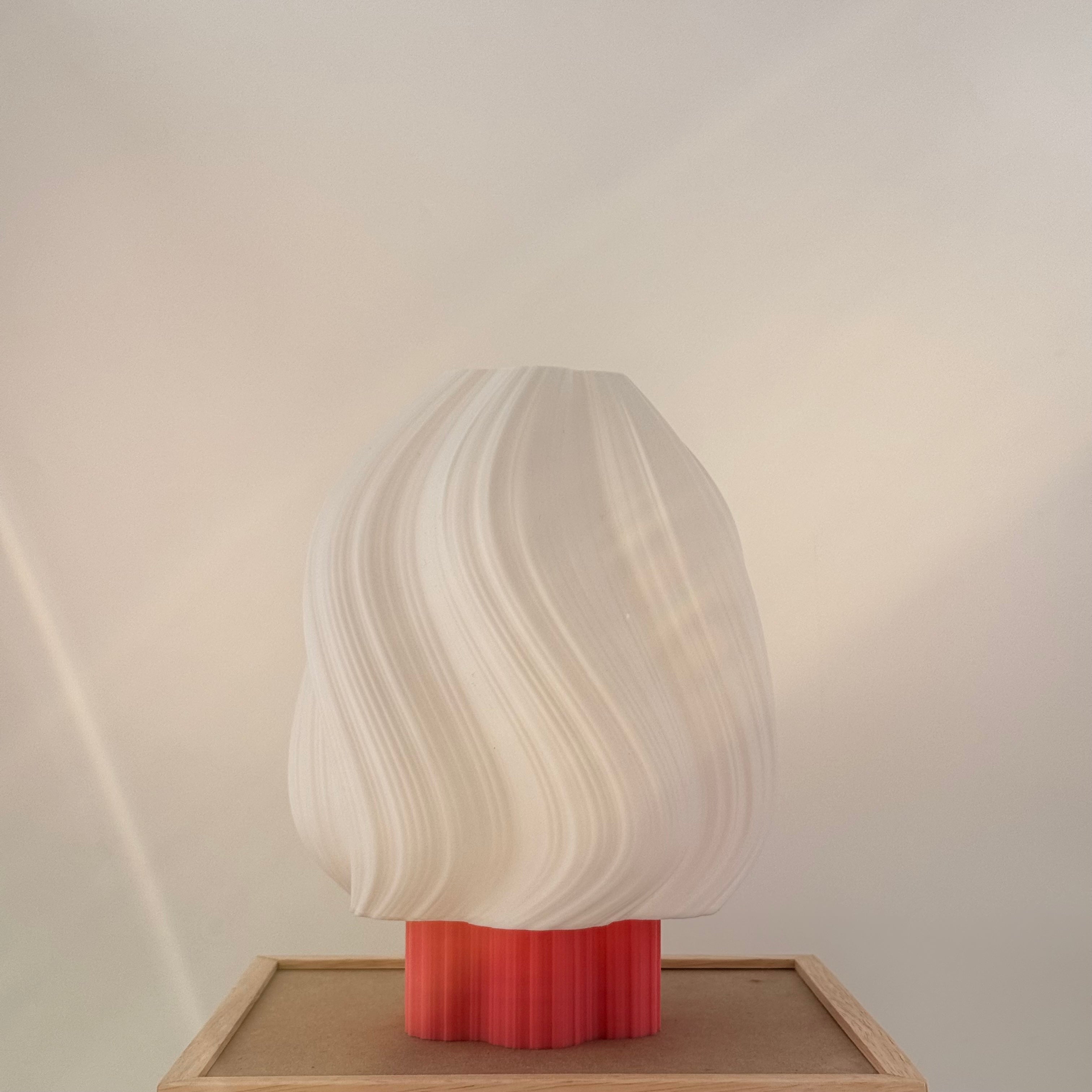 Lampe Signature