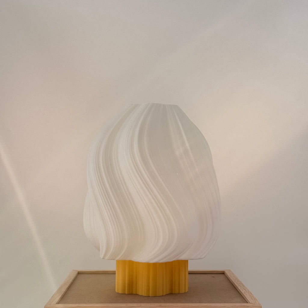 Lampe Signature