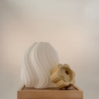 Wood Marguerite