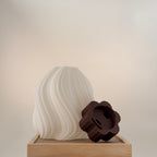 Wood Marguerite